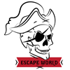 Escape World Barcelona - Lluís Sagnier